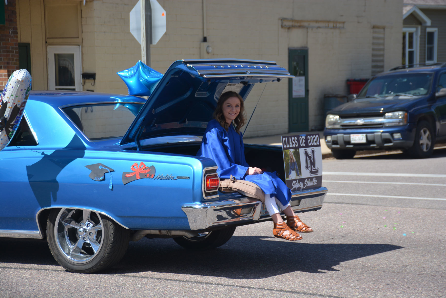 Grad parade 1
